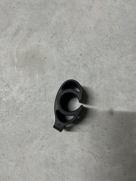 Adaptador relógio para guiador