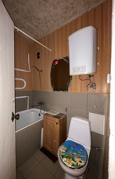 Оренда 1-кімнатна квартира в с. Демидів (Вишгородський район)