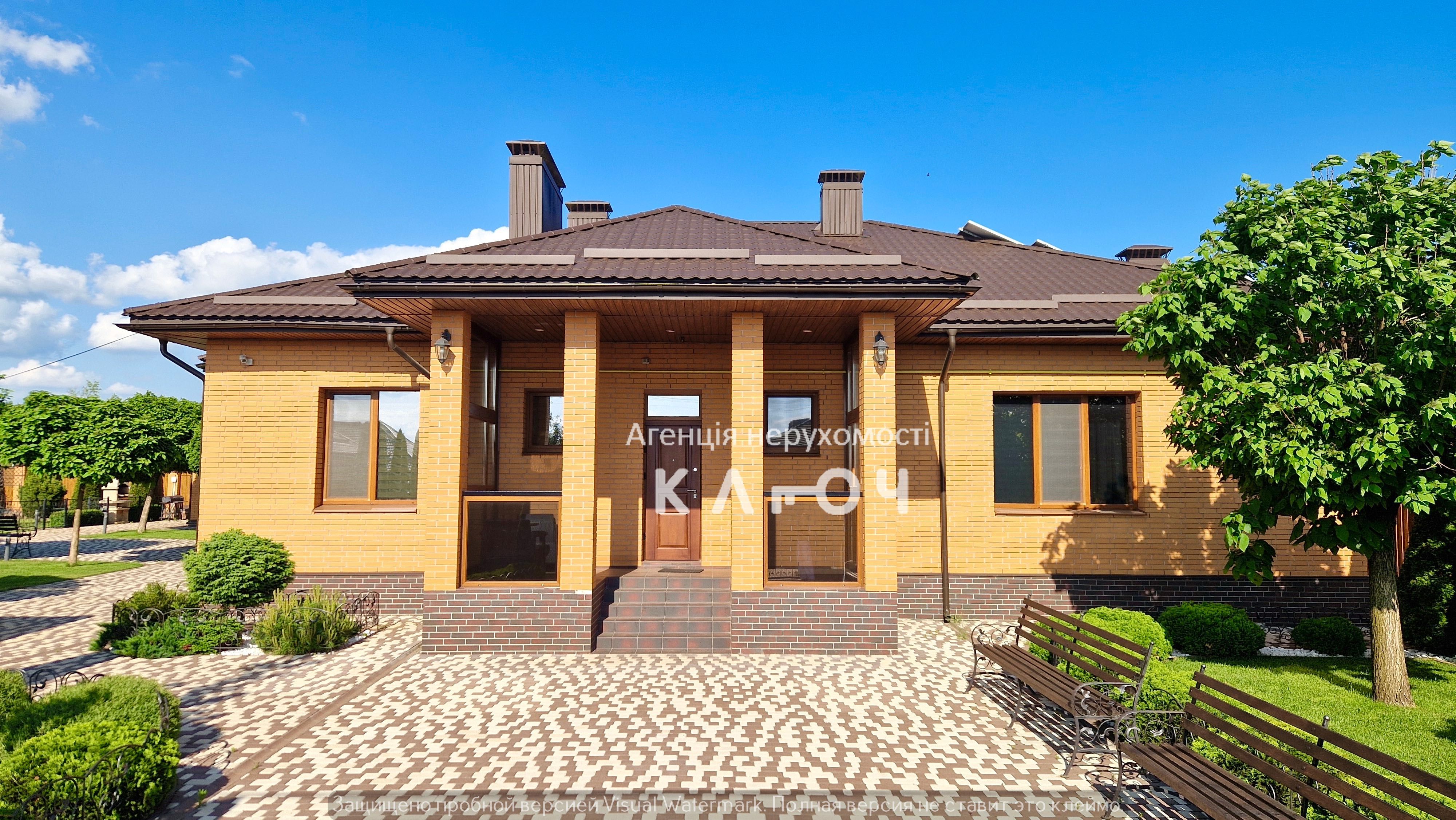 Продаж будинку р-н Лелеківка (пров.Курінний)!