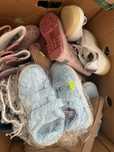 Buty mix biedronka