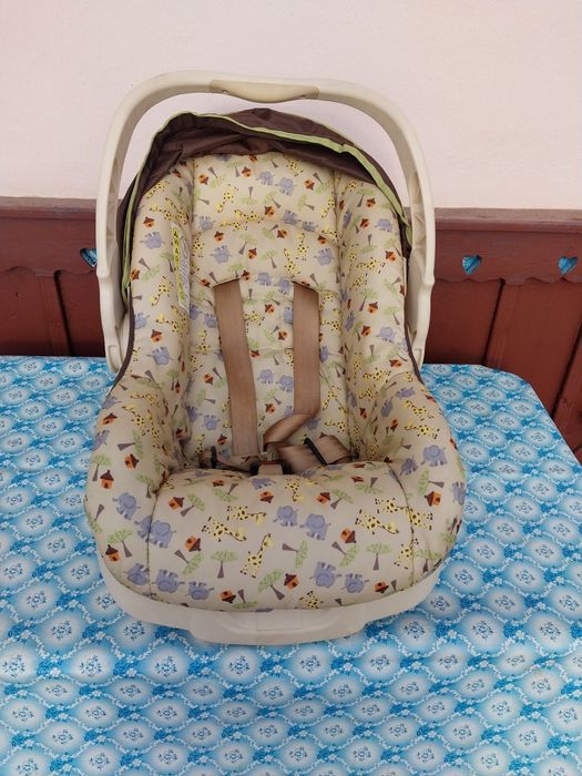 Дитяча переноска