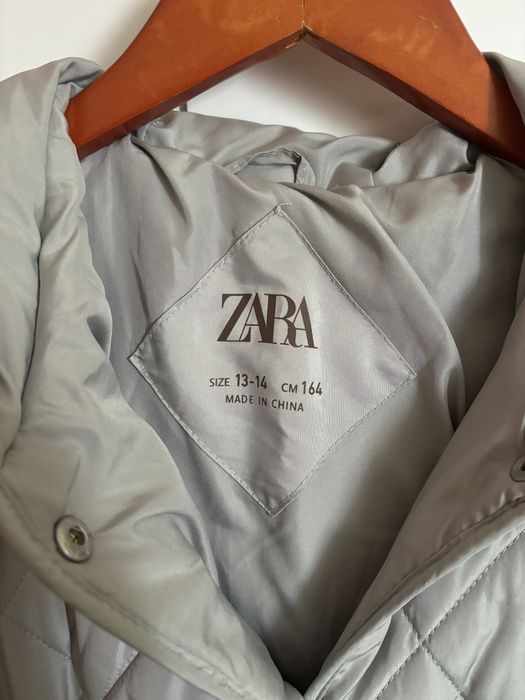 Дитяча куртка ZARA