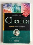 Chemia podręcznik zakres podstawowy - OPERON