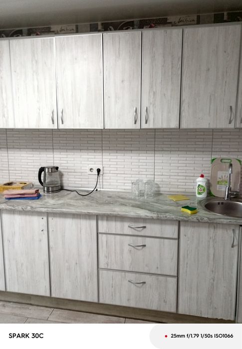 Клінінг прибирання