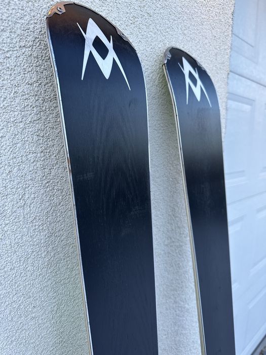 Narty Volkl Code UVO 171