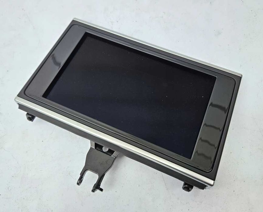 4G1919601N дисплей екран навігації MMI Audi A6 A7 Ауді розборка шрот