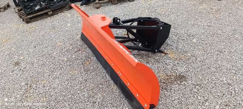 Nowy pług do Ciągnika Władymirec T-25 Hydrauliczny Wyprzedaż Promocja!