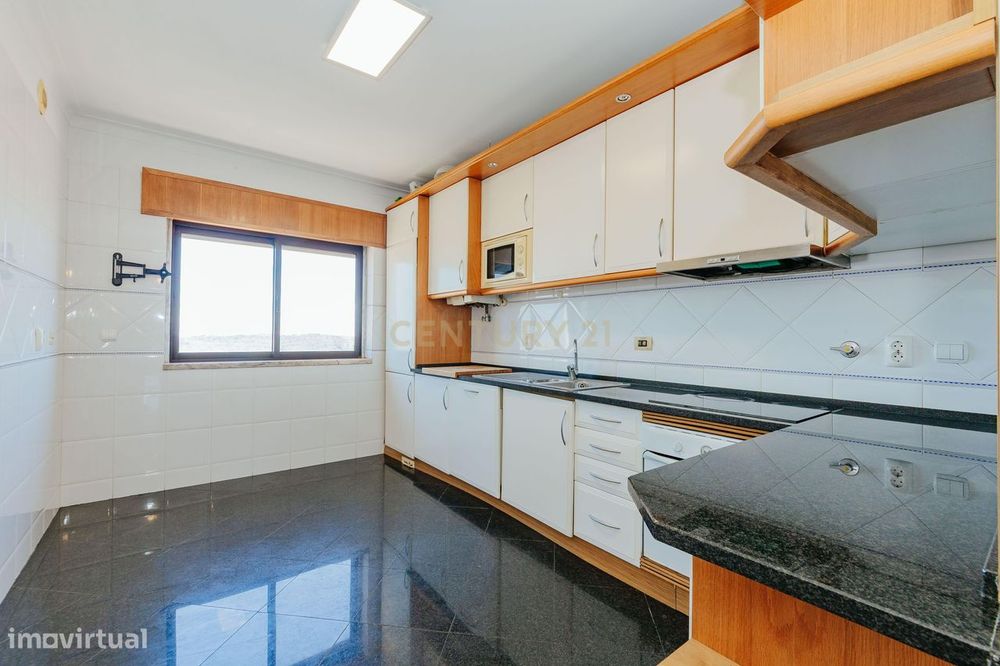 Arrendamento - T4 Alfragide – Quinta Grande