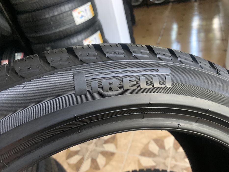 225/45/18 95Н Pirelli SOTTOZERO 3