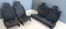 Material Honda Civic EJ/EK 96/00