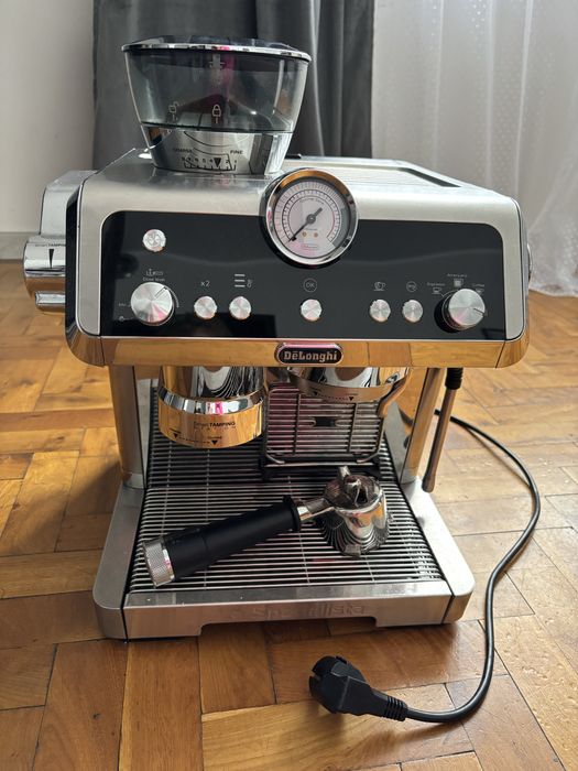 Ekspres DeLonghi La Specialista ec9355.m