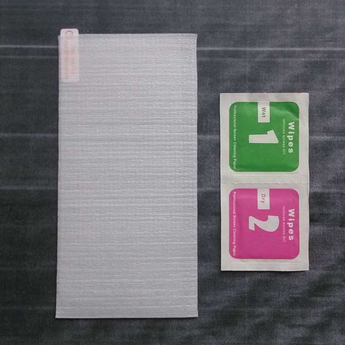 Захисна плівка Acer Liquid E700 E39 3 sim