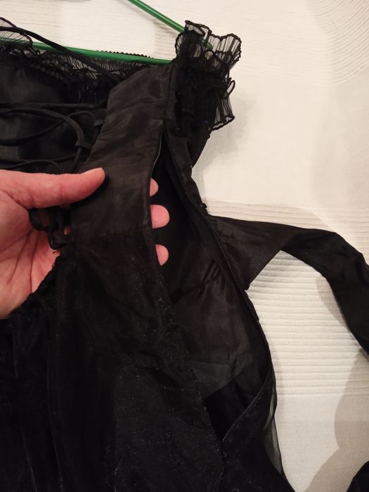 Sukienka okazyjna rozm. L- XL