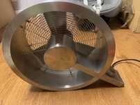 Wentylator wiatrak Stadler Form Q