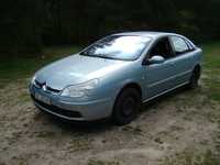 Citroen C5 1.8 B+G 2006r