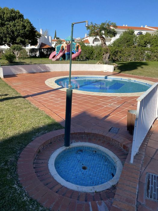 Arrendo T1 Albufeira