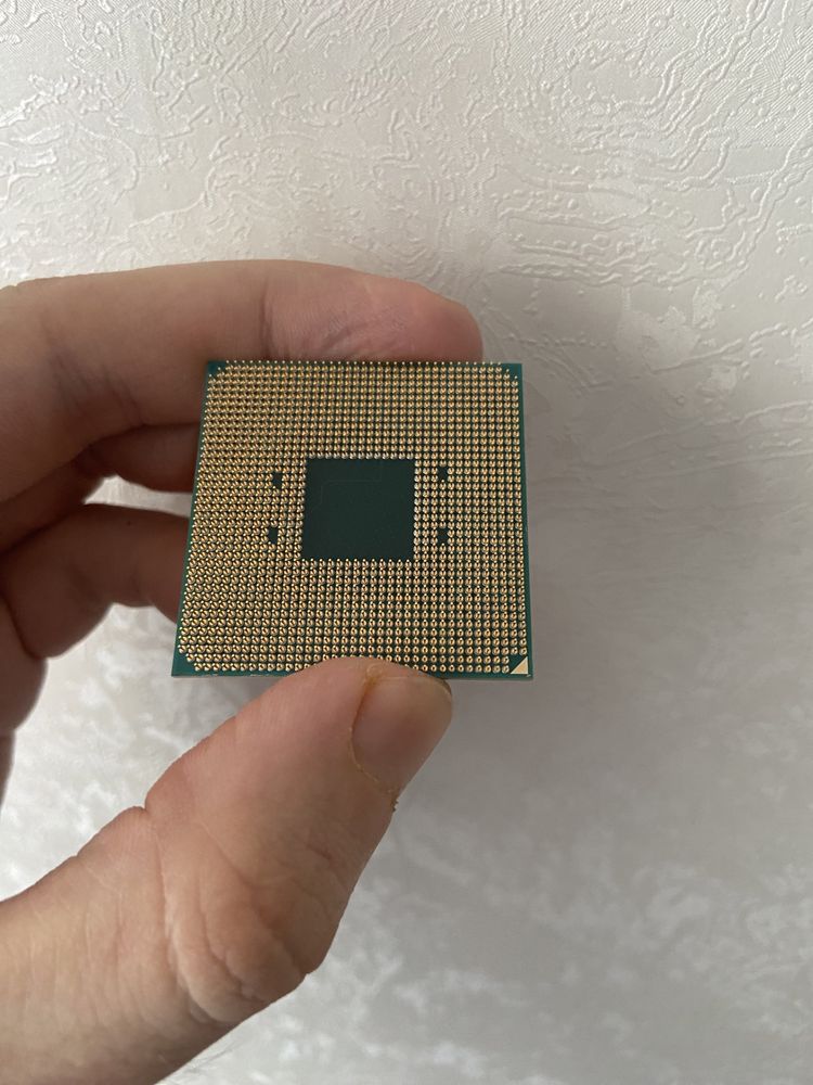 Процессор AMD A 9600, 3.1 гц с встроеным видио ядром