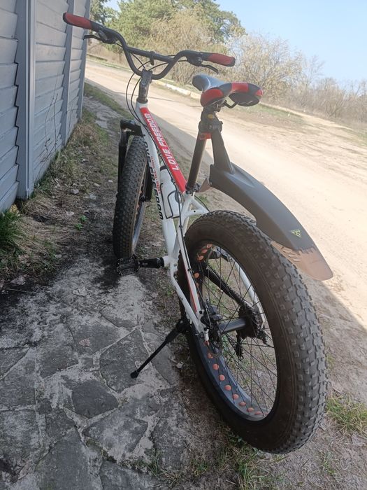 Продам Фет байк.