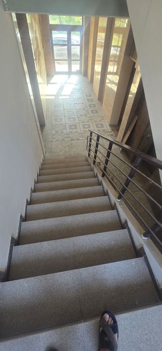 В курортному містечку Свалява смарт квартира