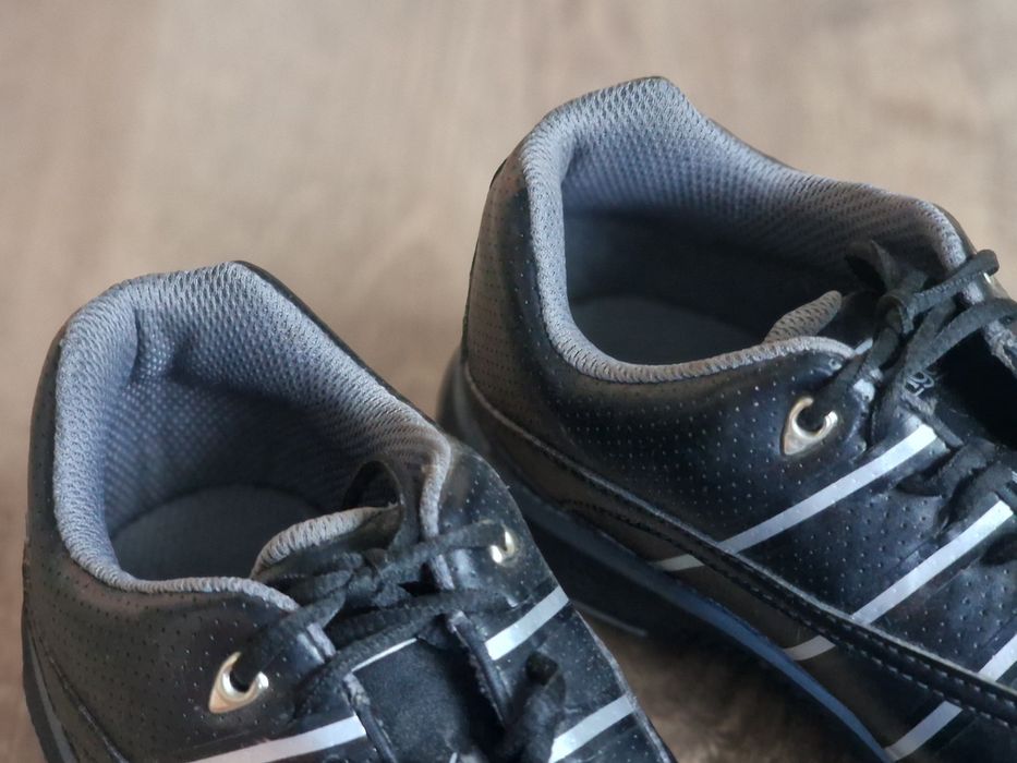 Кросівки  Slazenger slaz v200 golf , для гольфу з шипами