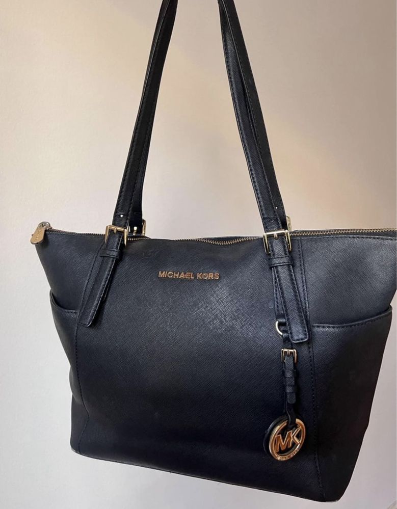 Michel Kors bag - mala mulher