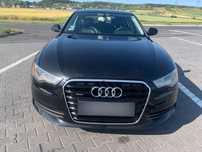 Audi A6 Audi A6 C7 3.0 LPG