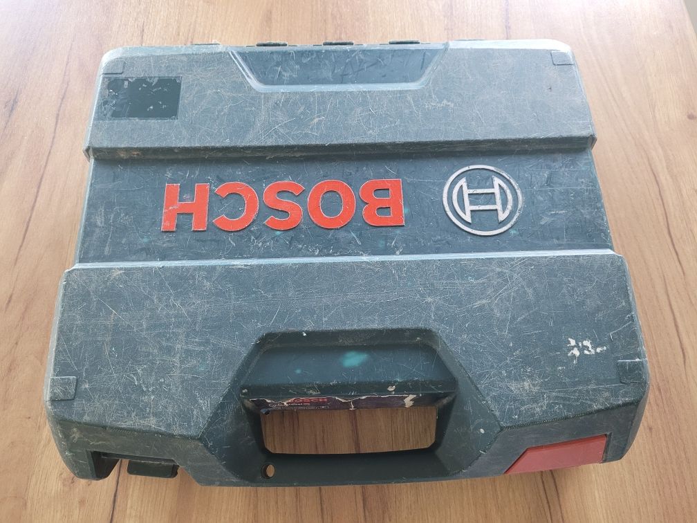 Wiertarko wkretarka Bosch Gsr 18v-50 z walizka i akumulatorem