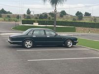 Jaguar XJ XJ6 3.2