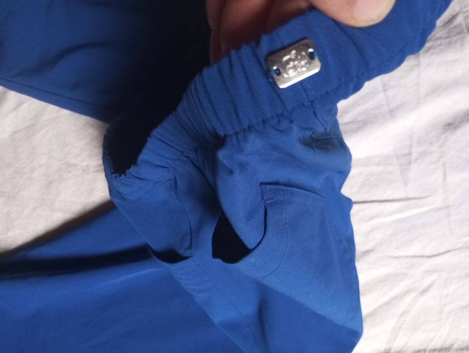 Брюки медицинские Grey's Anatomy р.L США