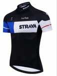 Jersey ciclismo STRAVA XXL