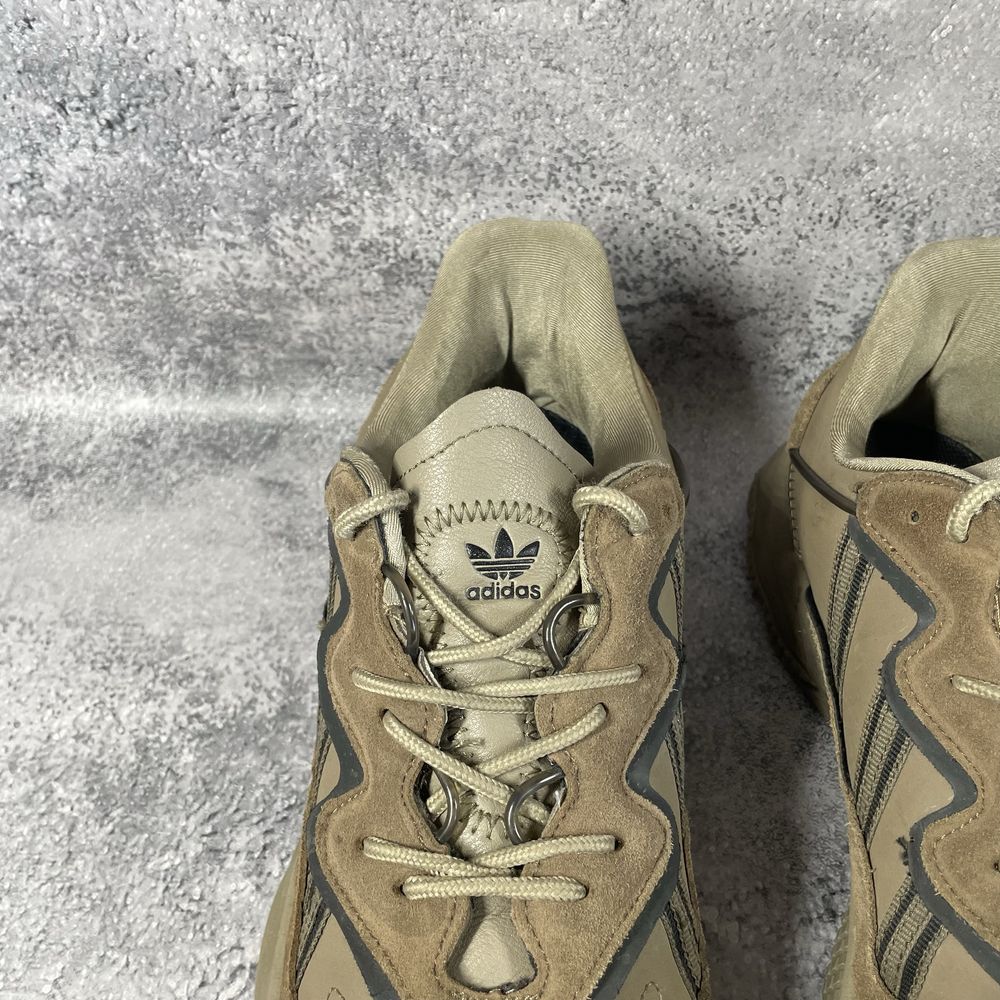 Кросівки чоловічі Adidas Ozweego, 45р