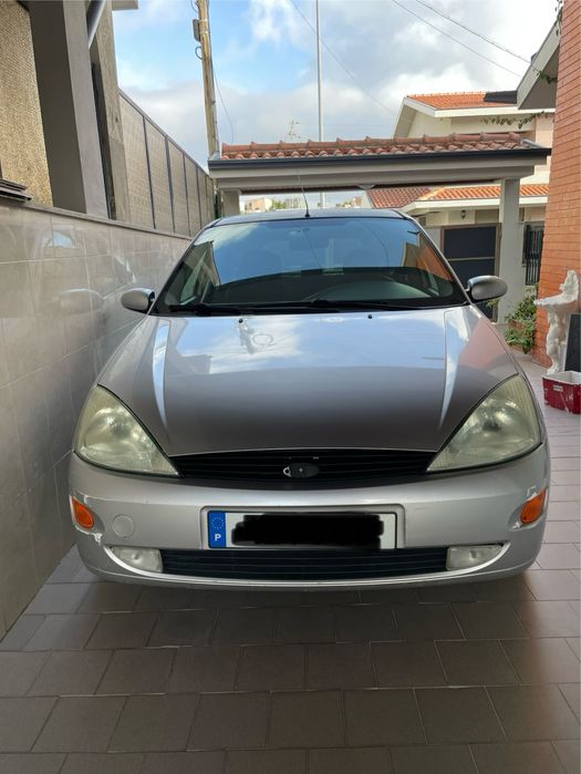 FORD FOCUS 2000 1.4