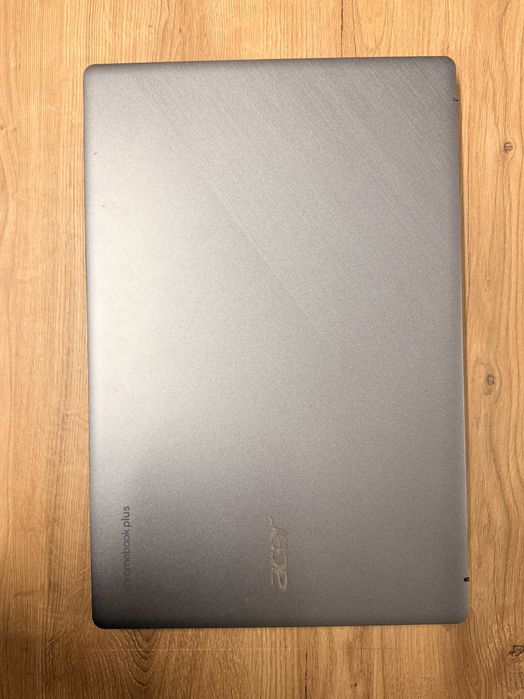 Acer Chromebook Plus 515 | i5-1235U 8GB RAM 512GB SSD