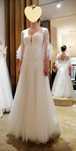 Suknia ślubna Charlotta Bridal Atelier
