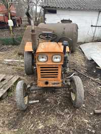 Продам трактор сінтай 120 міні трактор