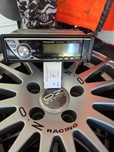 Radio CD-USB Panasonic