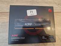 Pamięć RAM 16GB XPG GAMMIX D10 DDR4 PC4-24000 (3000MHz)