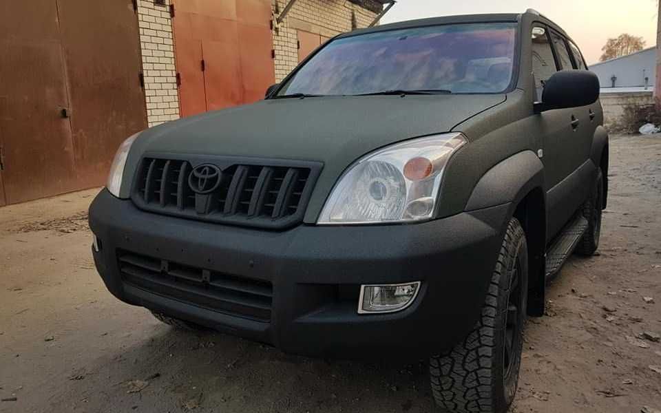 Фарба Raptor U-POL 1л, 4л, оригінал / Краска Раптор, комплект, опт