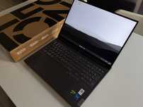 Gamingowy laptop Lenovo Legion 5 Slim