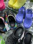 Жіночі Крокси Crocs Classic Crush на Платформі Топ продажівCrocs Crocs