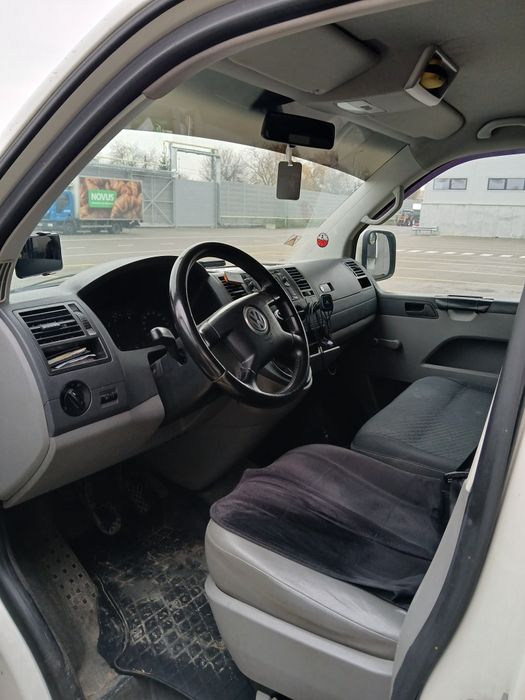 Фольцваген Т5 1,9 ТДІ