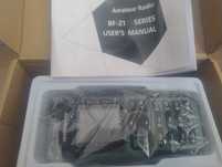 Radiotelefon BAOFENG UV21 PRO