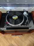 Gramofon Audio-Technica AT-LP120USB – dla wymagających melomanów