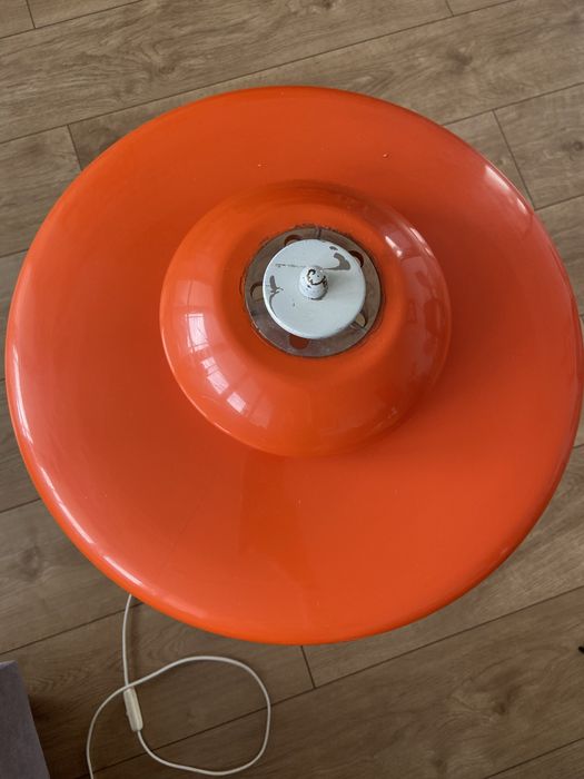 Duza lampa vintage