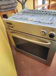 Forno para peças