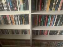 +70 livros baratos para vender ou trocar