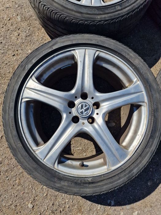 Шини та диски р 17.5.100