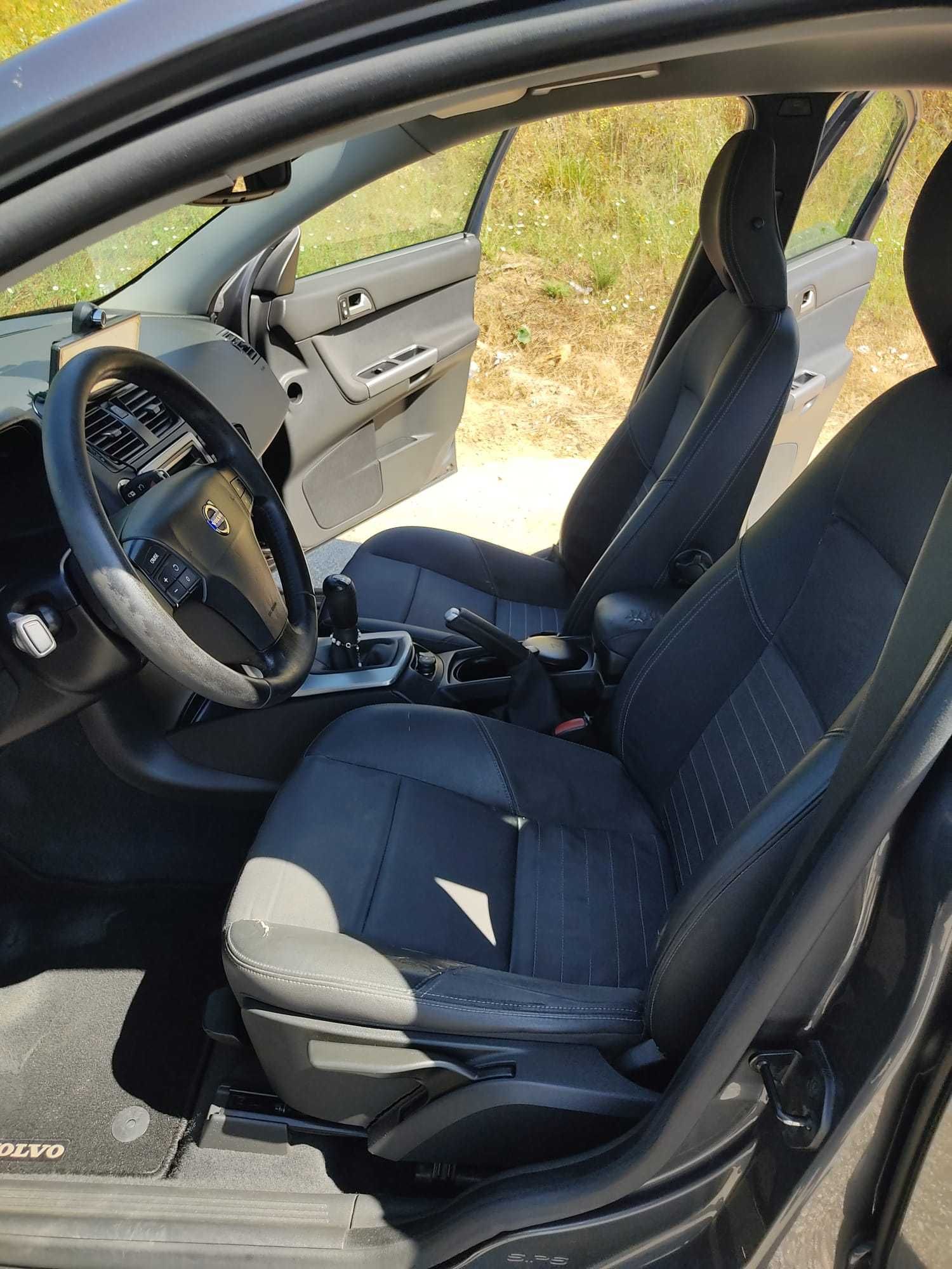 Vendo Volvo S40 1.6d ano 2005