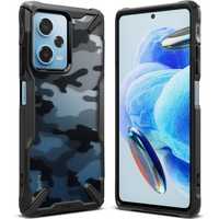 Etui Rearth Ringke do Xiaomi Redmi Note 12 Pro 5G / Poco X5 Pro Camo