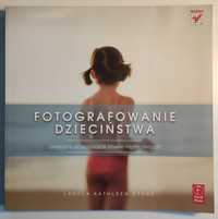 Fotografowanie dzieciństwa - Lanola Kathleen Stone